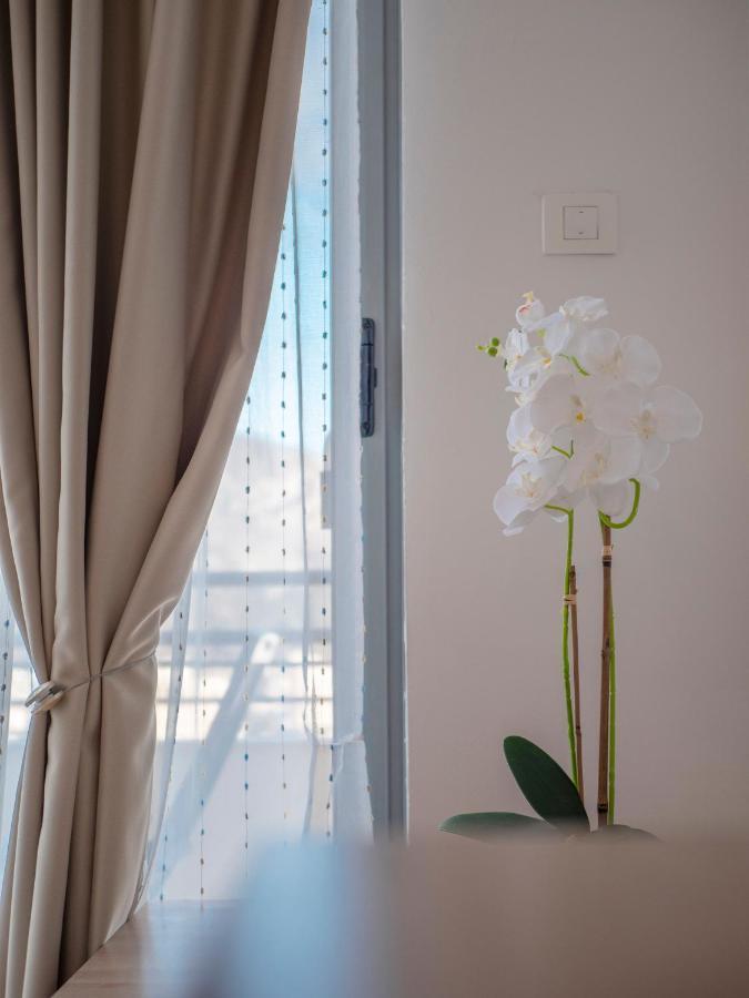 Sea View Two Bedroom Family Apartment With Pool - Sunset Ivanovici Becici  Exterior photo